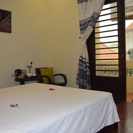 Orchids Homestay Hoi An Luaran gambar