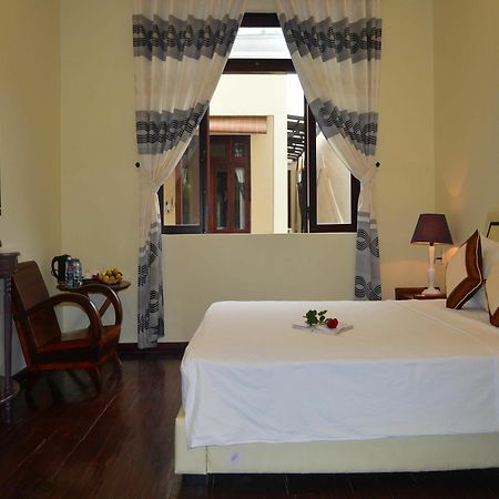 Orchids Homestay Hoi An Luaran gambar