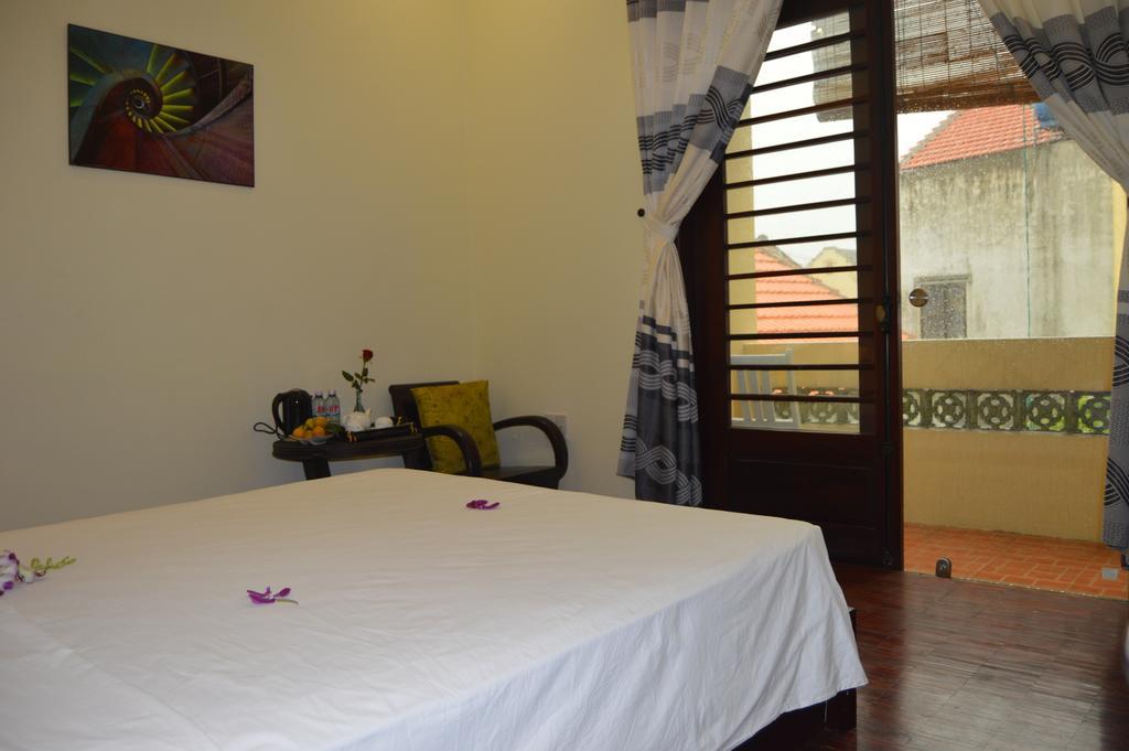 Orchids Homestay Hoi An Luaran gambar