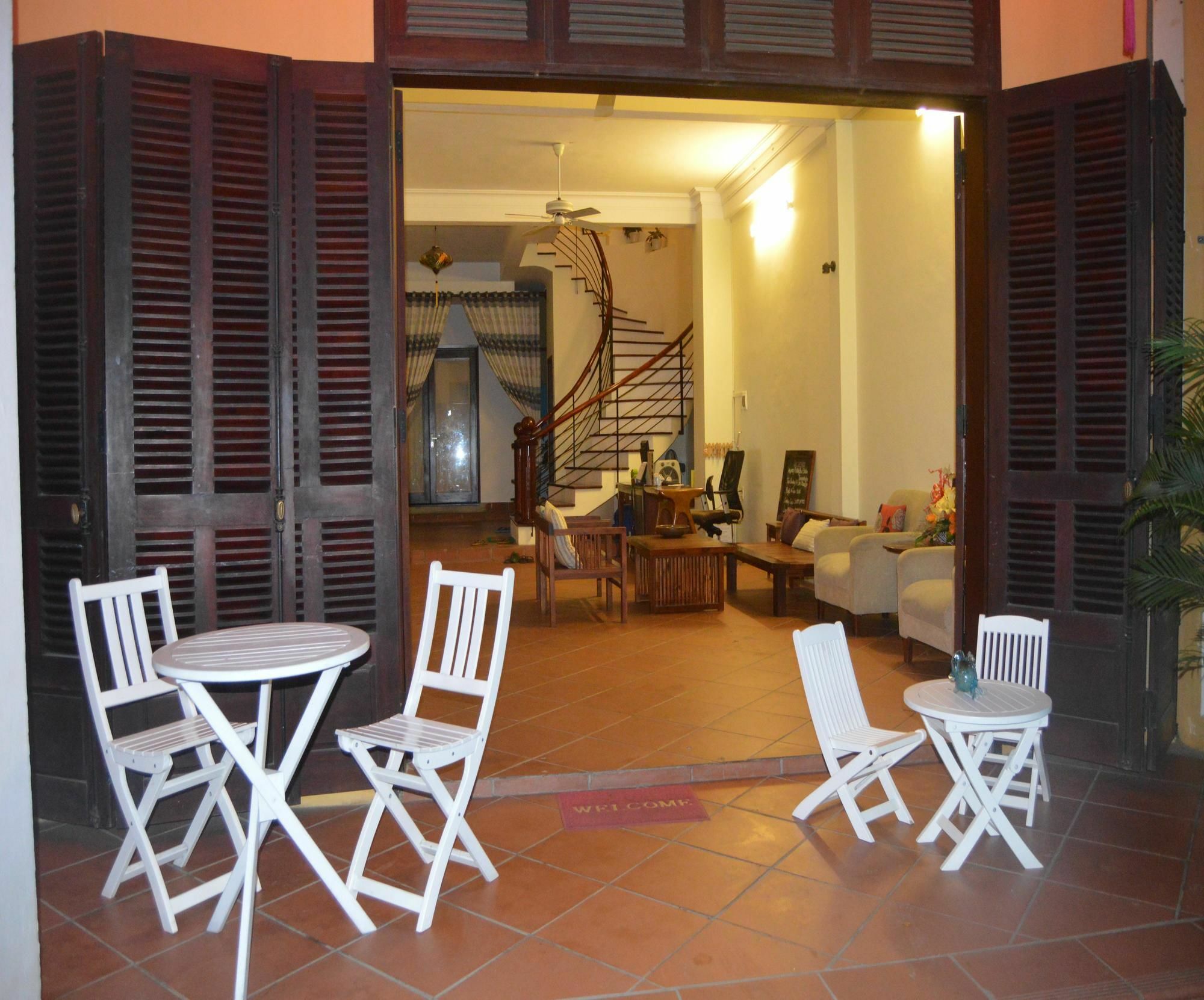 Orchids Homestay Hoi An Luaran gambar