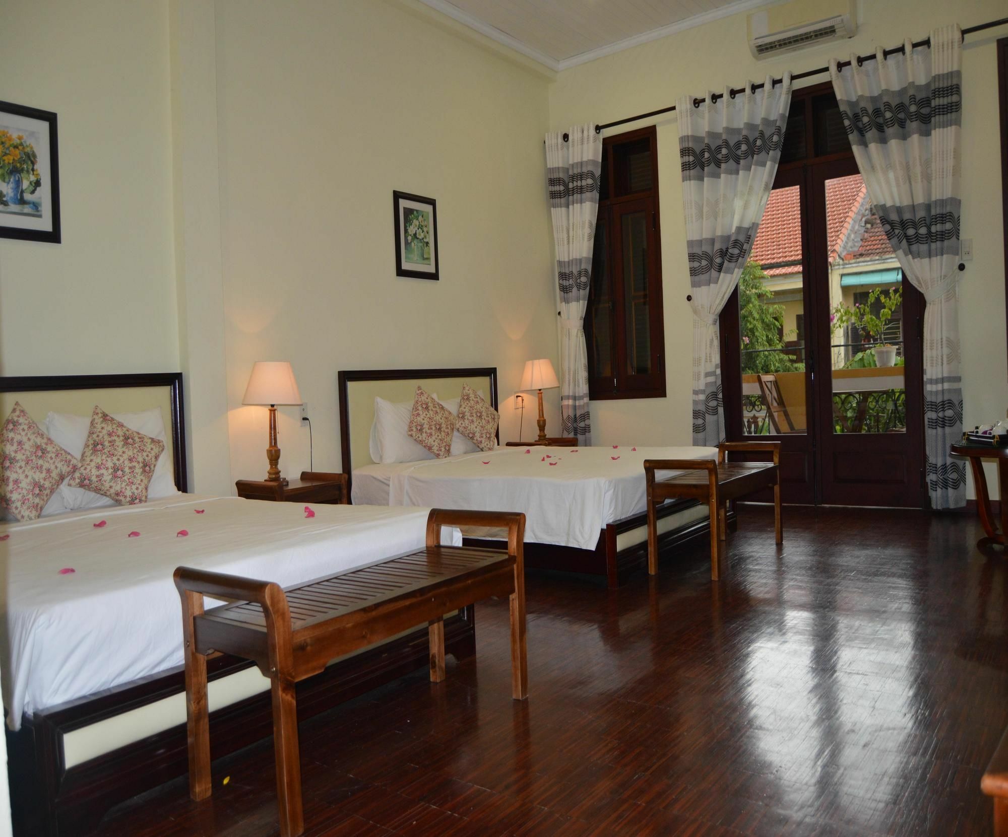 Orchids Homestay Hoi An Luaran gambar