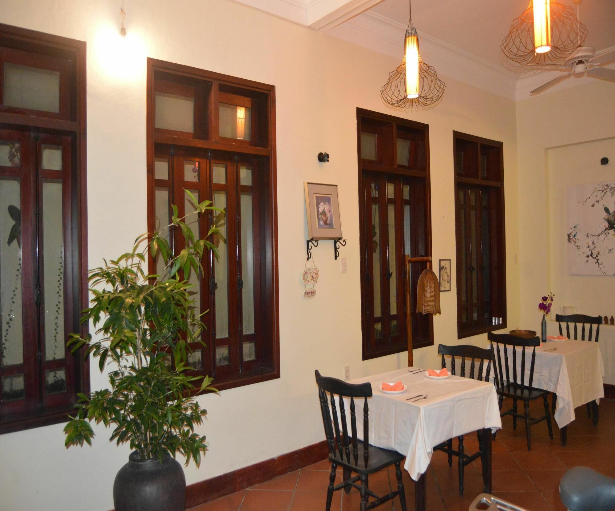 Orchids Homestay Hoi An Luaran gambar