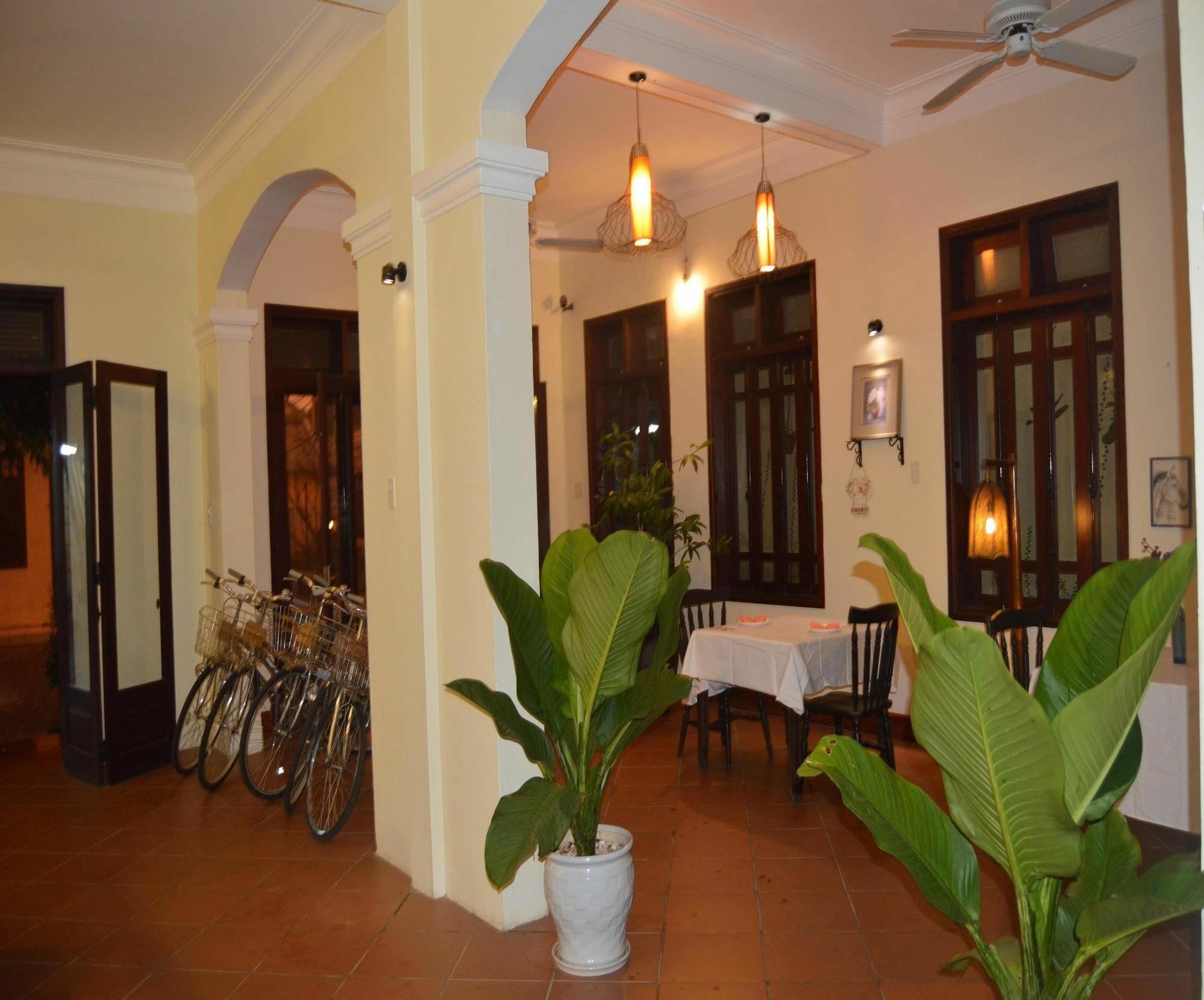 Orchids Homestay Hoi An Luaran gambar