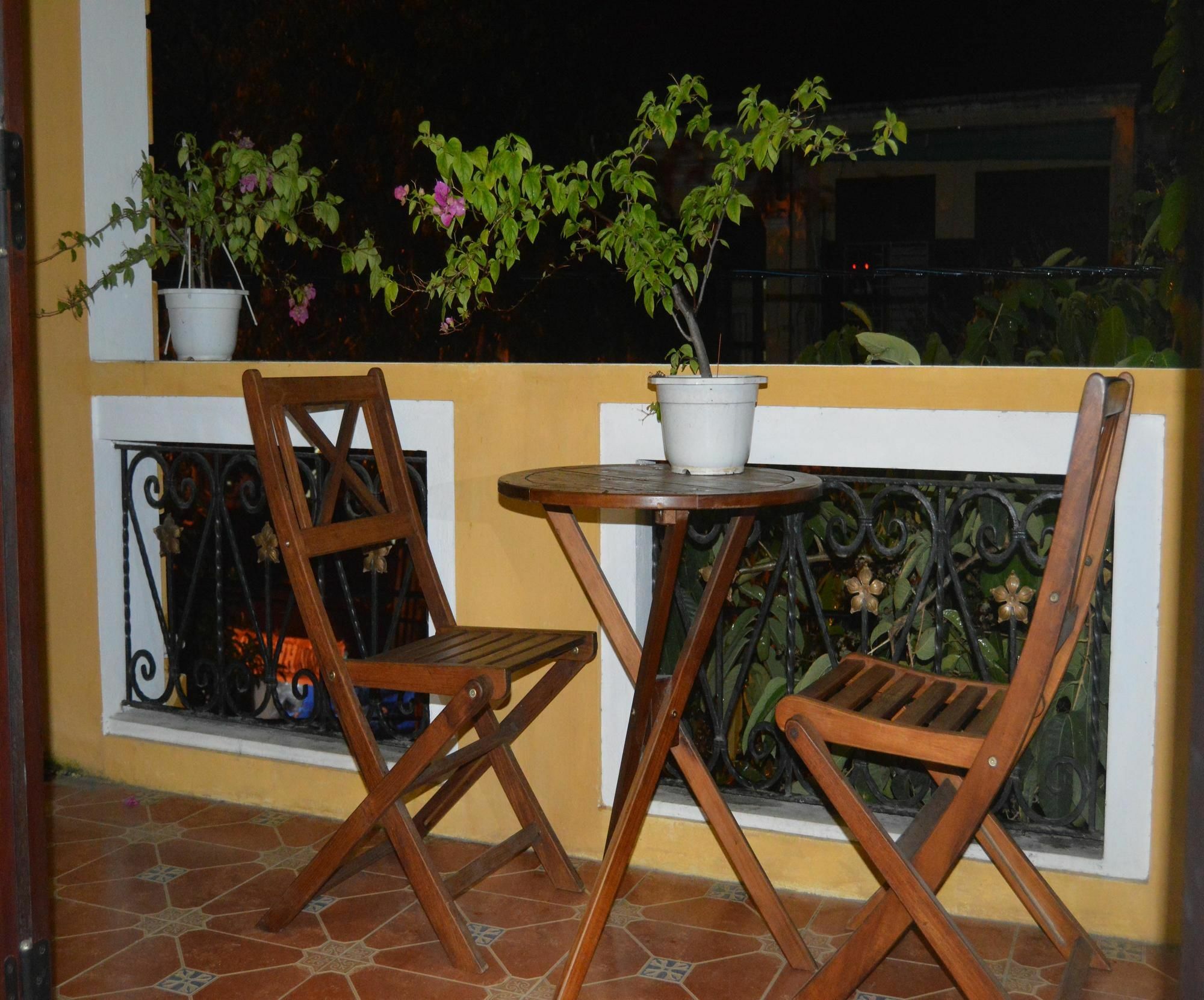 Orchids Homestay Hoi An Luaran gambar