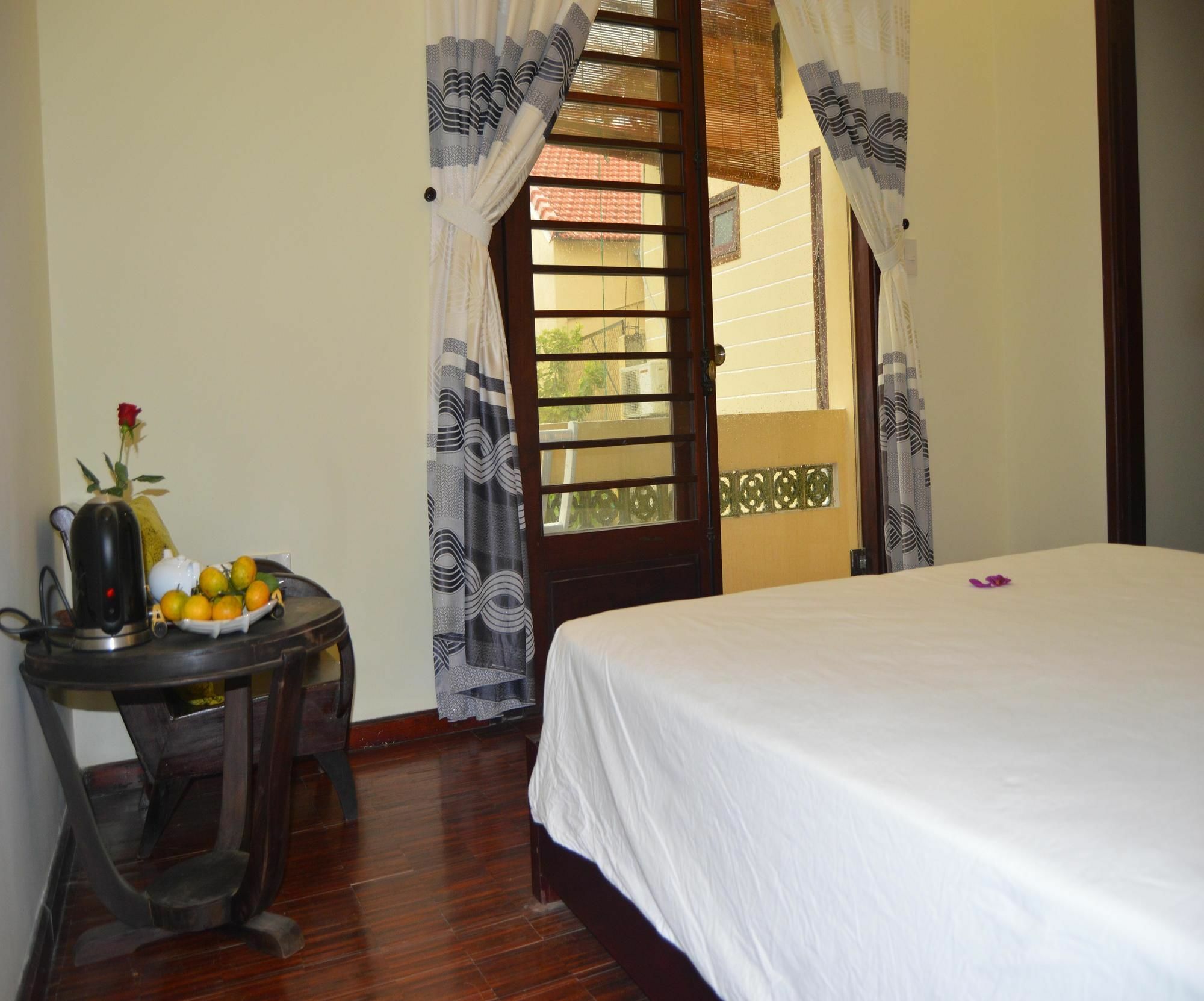 Orchids Homestay Hoi An Luaran gambar