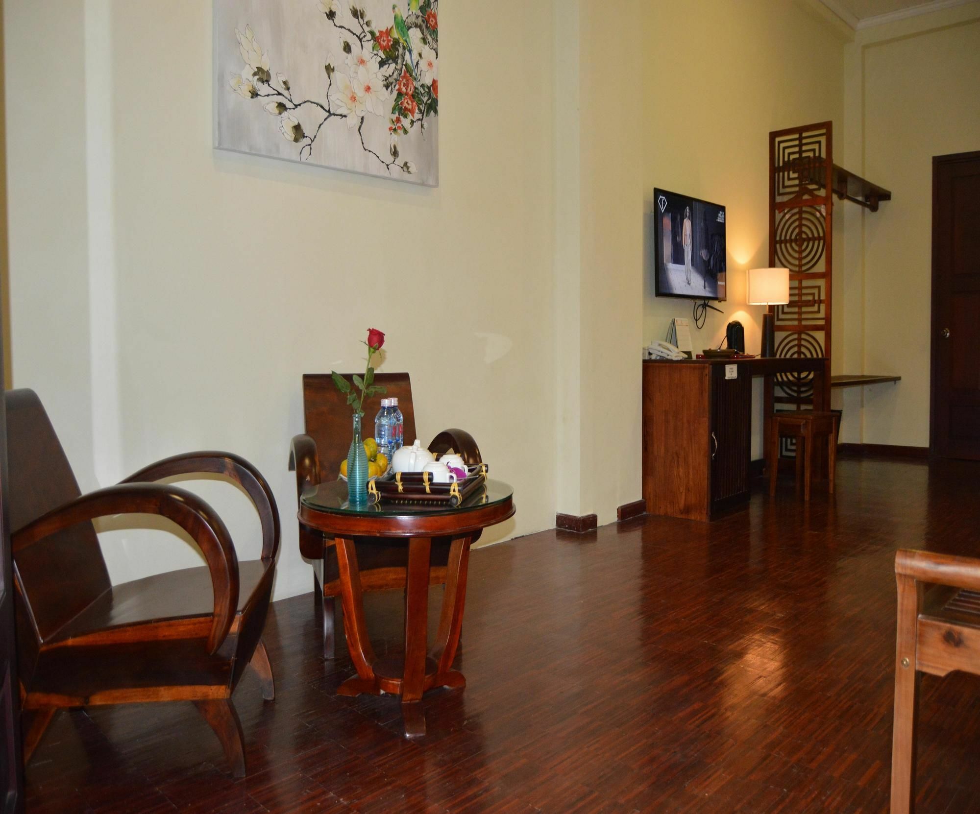 Orchids Homestay Hoi An Luaran gambar