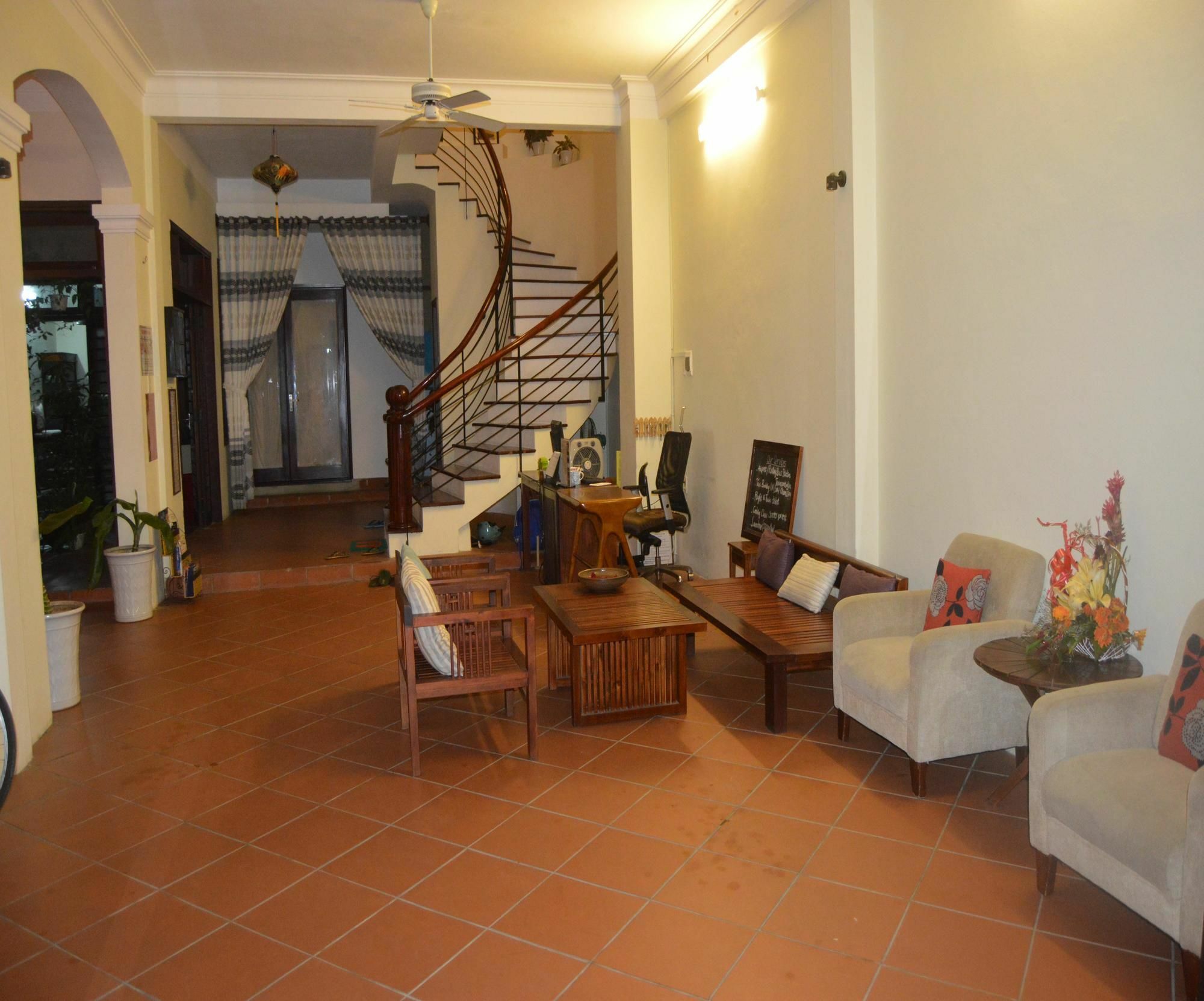 Orchids Homestay Hoi An Luaran gambar