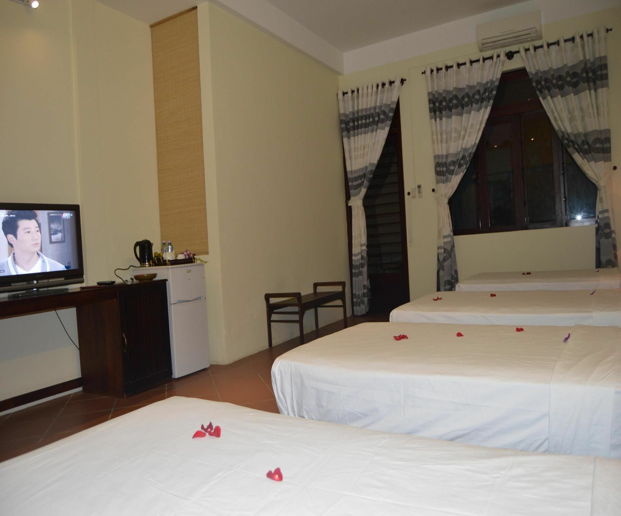 Orchids Homestay Hoi An Luaran gambar