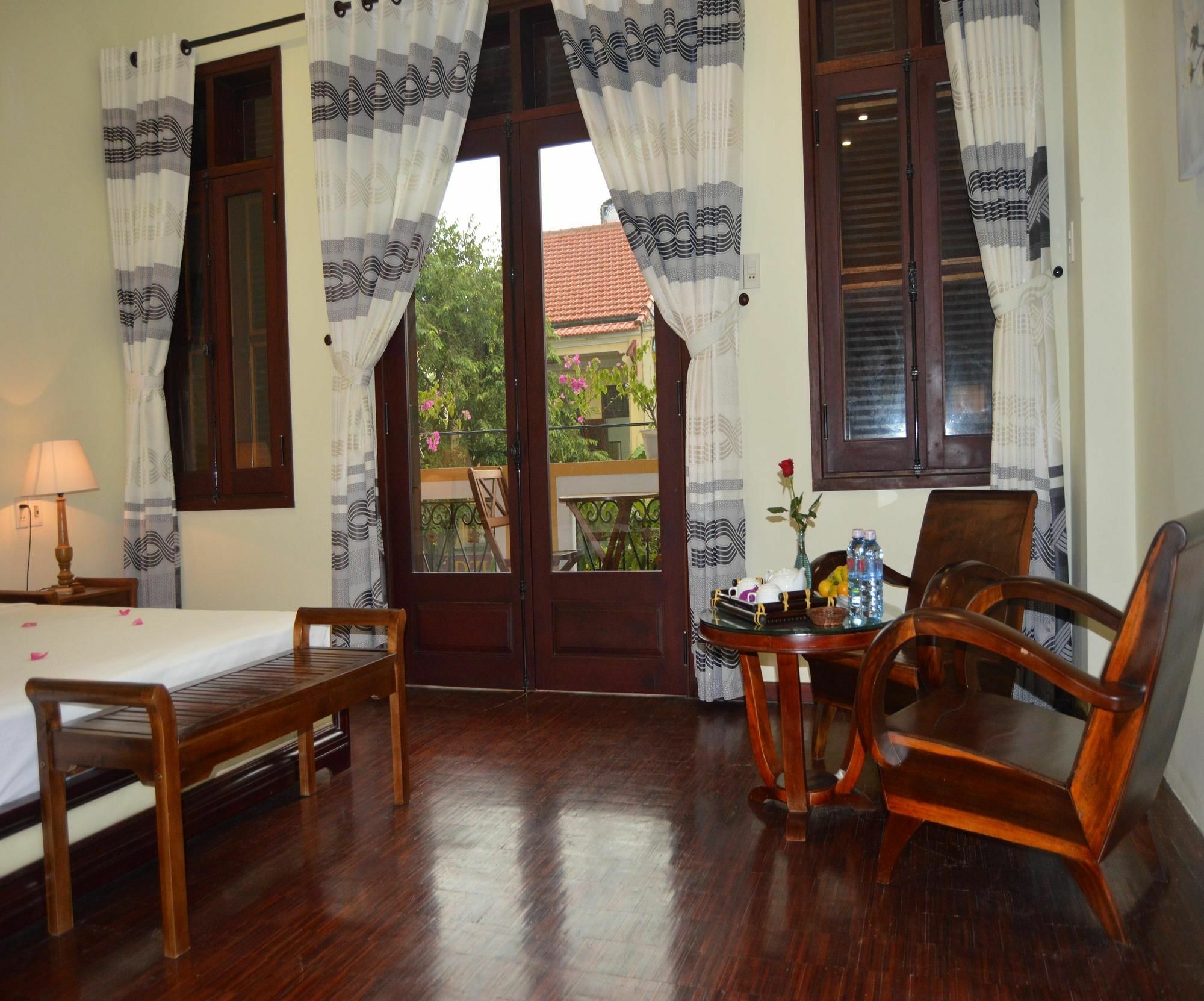 Orchids Homestay Hoi An Luaran gambar