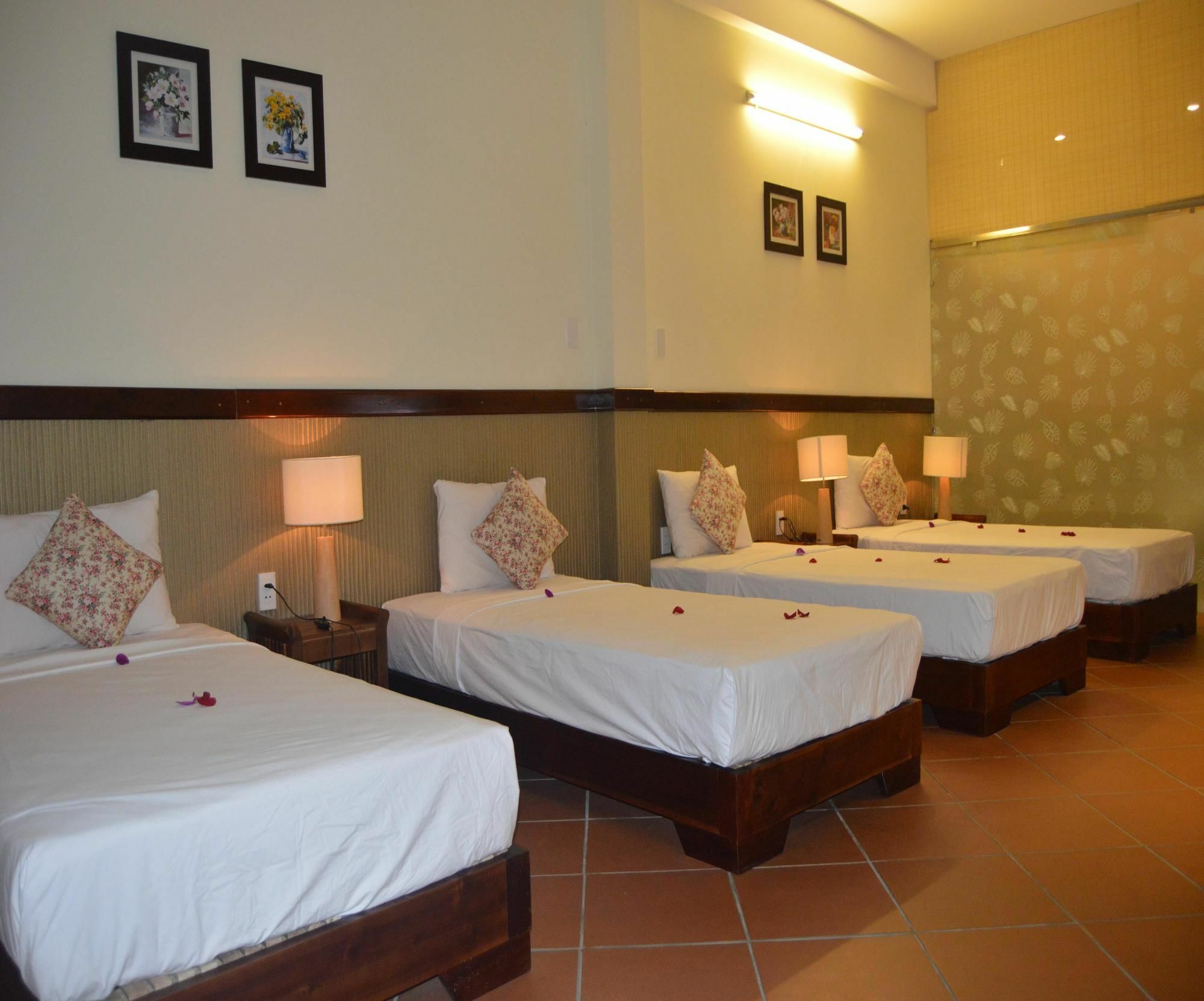 Orchids Homestay Hoi An Luaran gambar