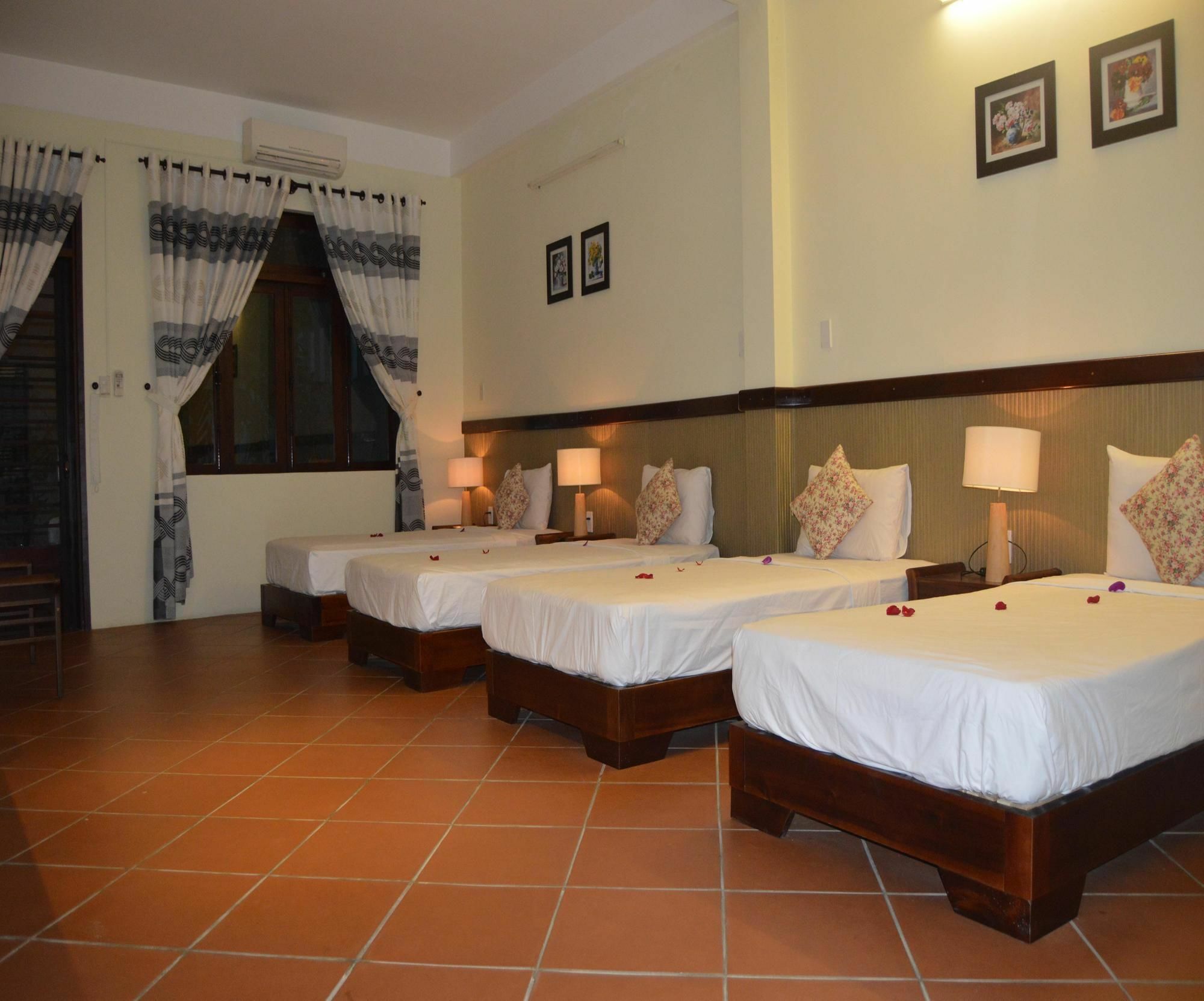 Orchids Homestay Hoi An Luaran gambar