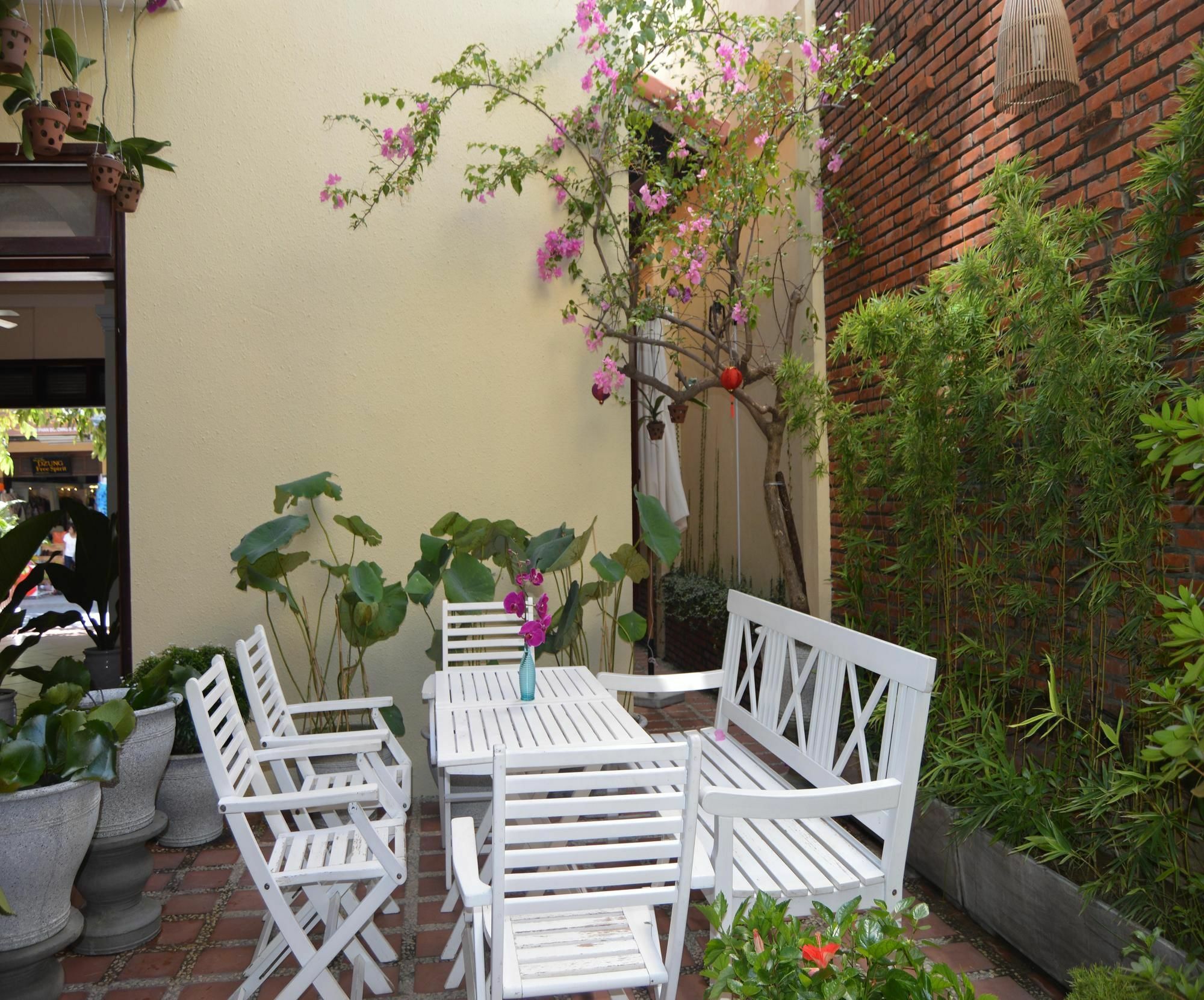 Orchids Homestay Hoi An Luaran gambar