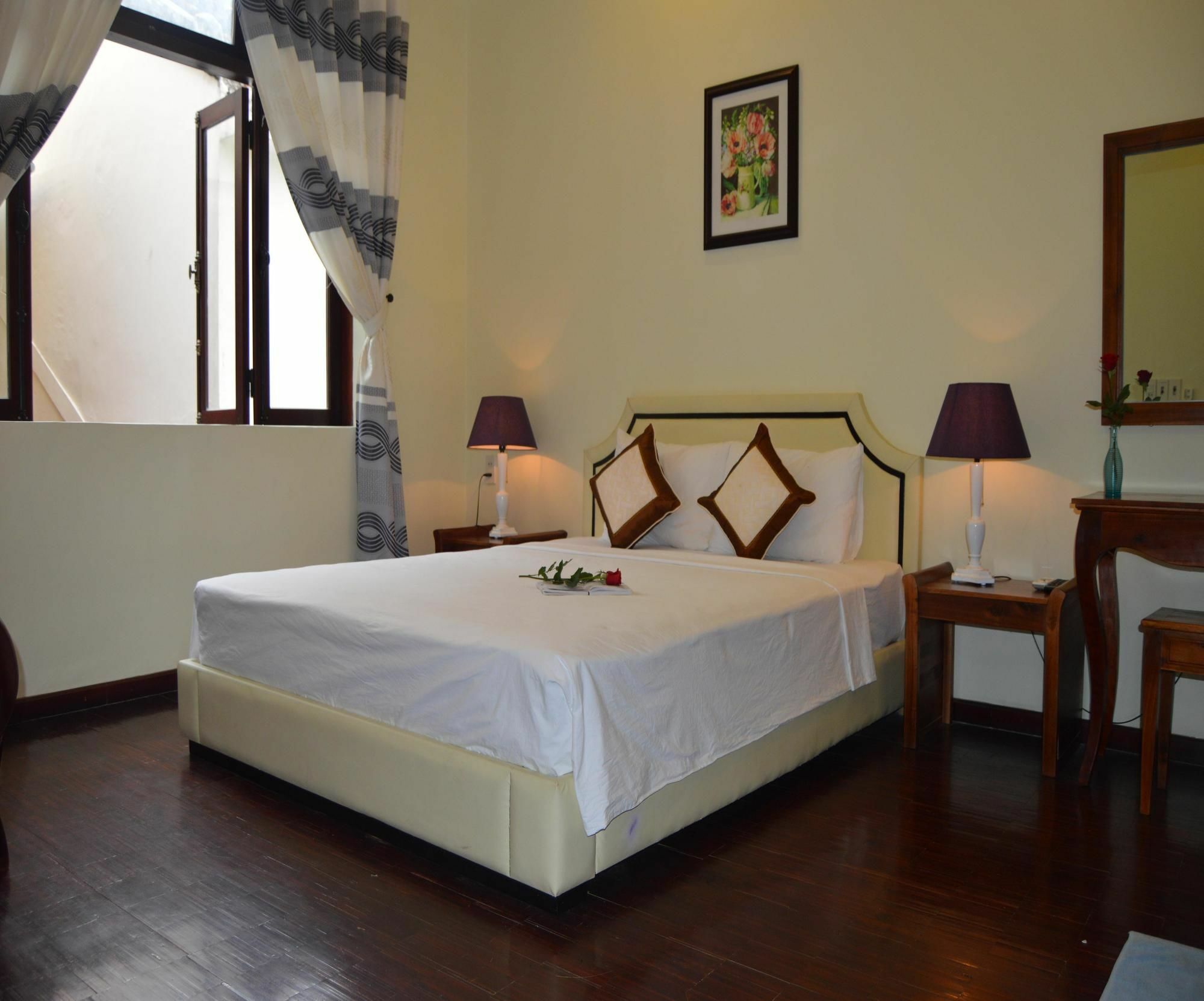 Orchids Homestay Hoi An Luaran gambar