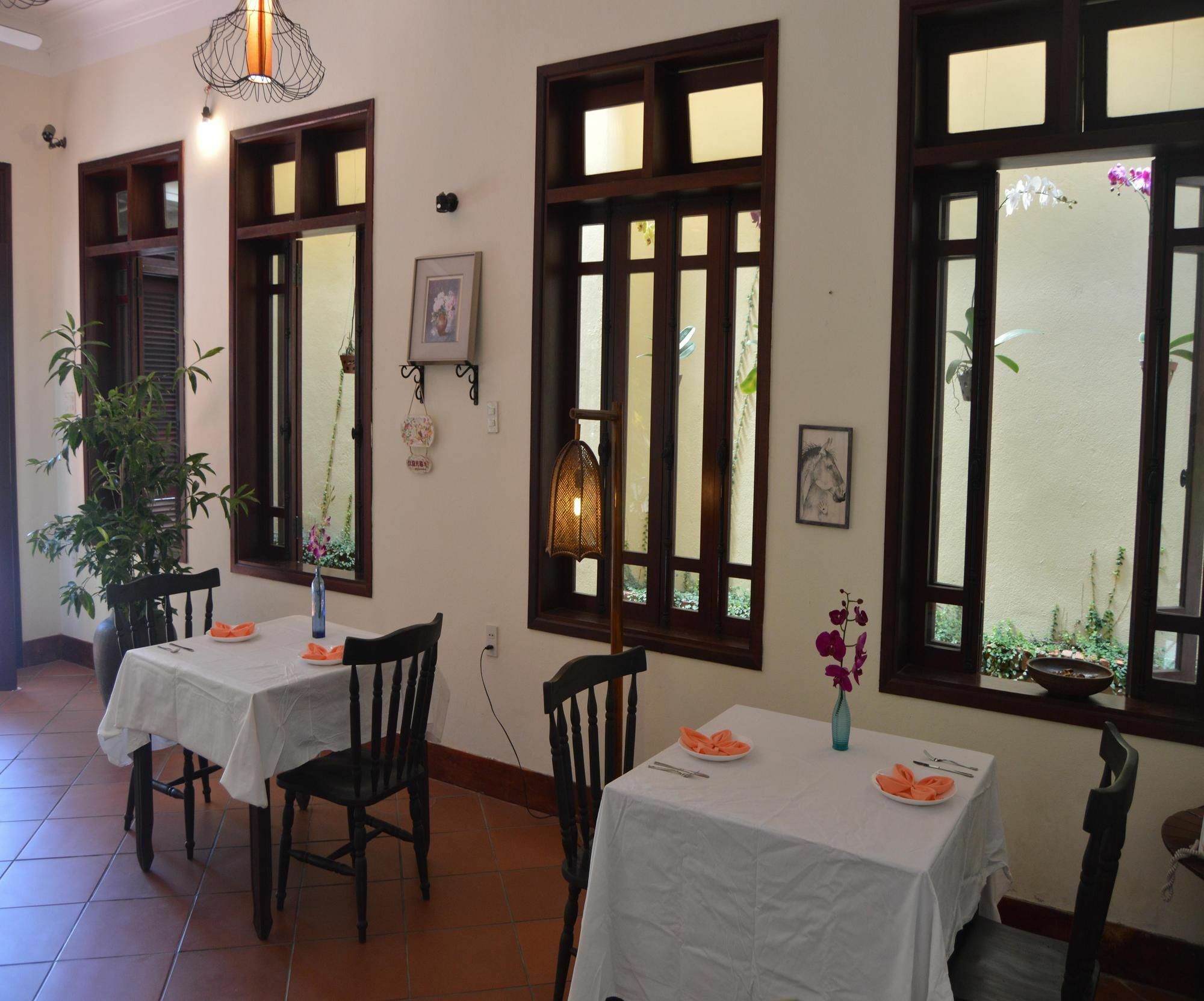 Orchids Homestay Hoi An Luaran gambar