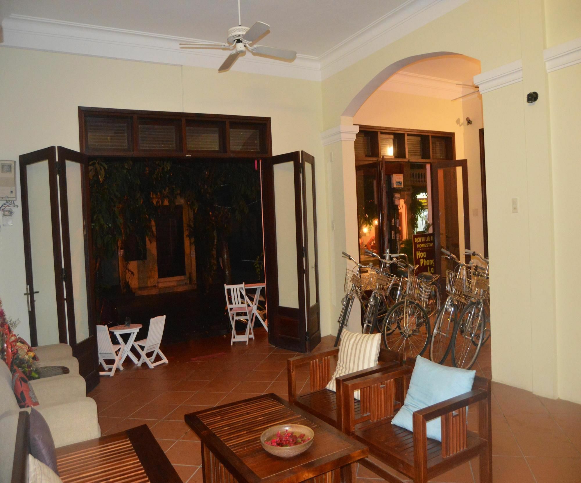 Orchids Homestay Hoi An Luaran gambar