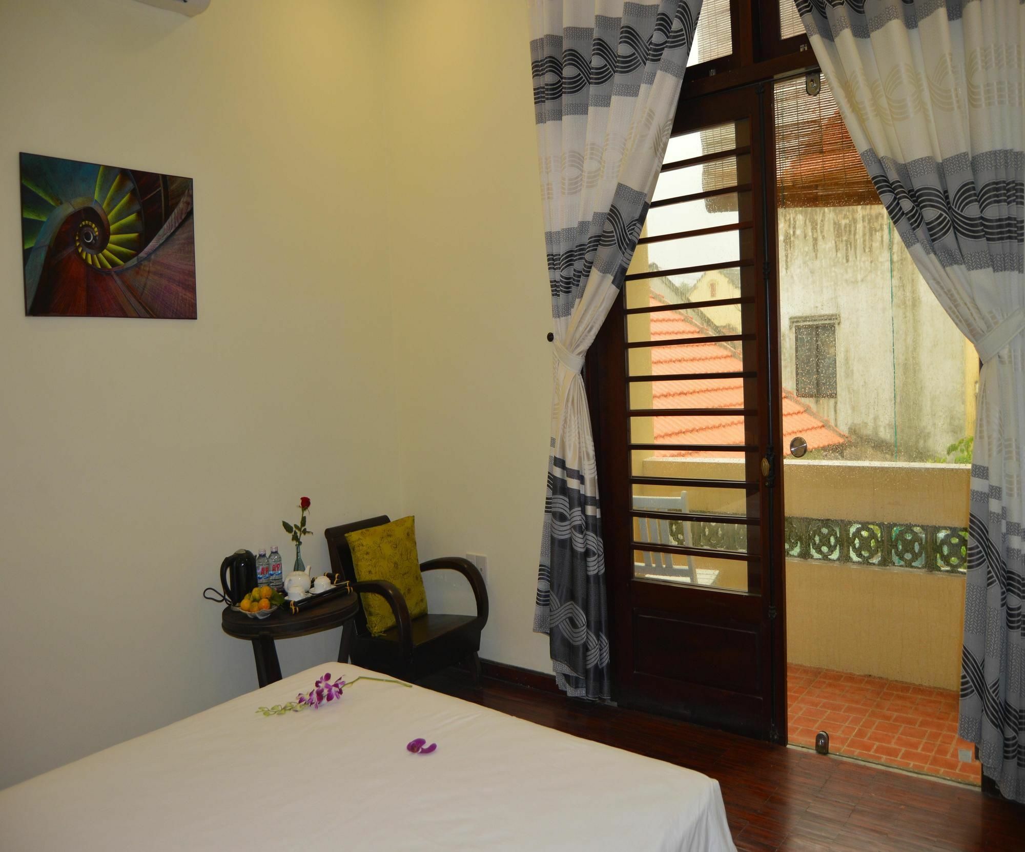 Orchids Homestay Hoi An Luaran gambar