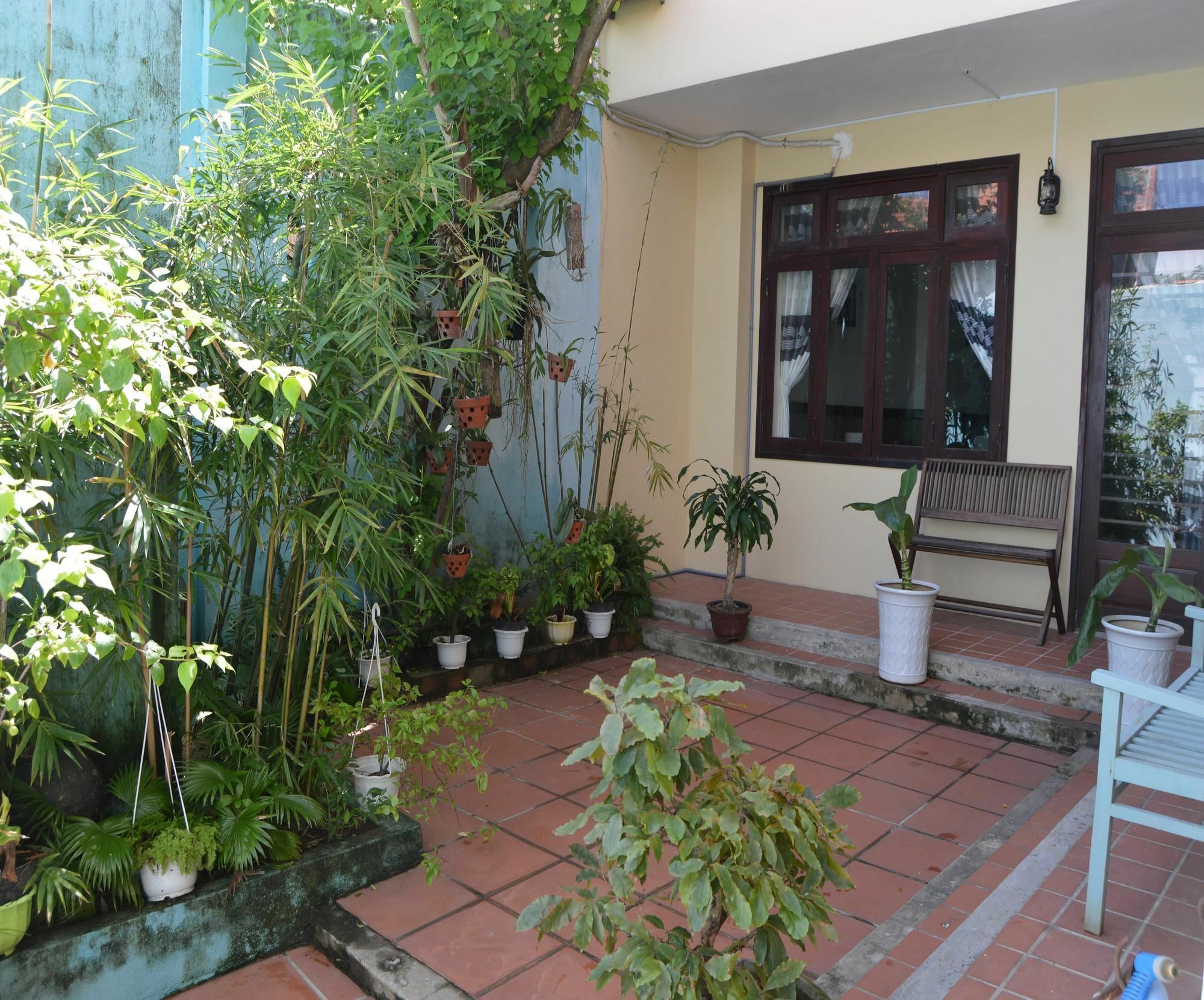 Orchids Homestay Hoi An Luaran gambar