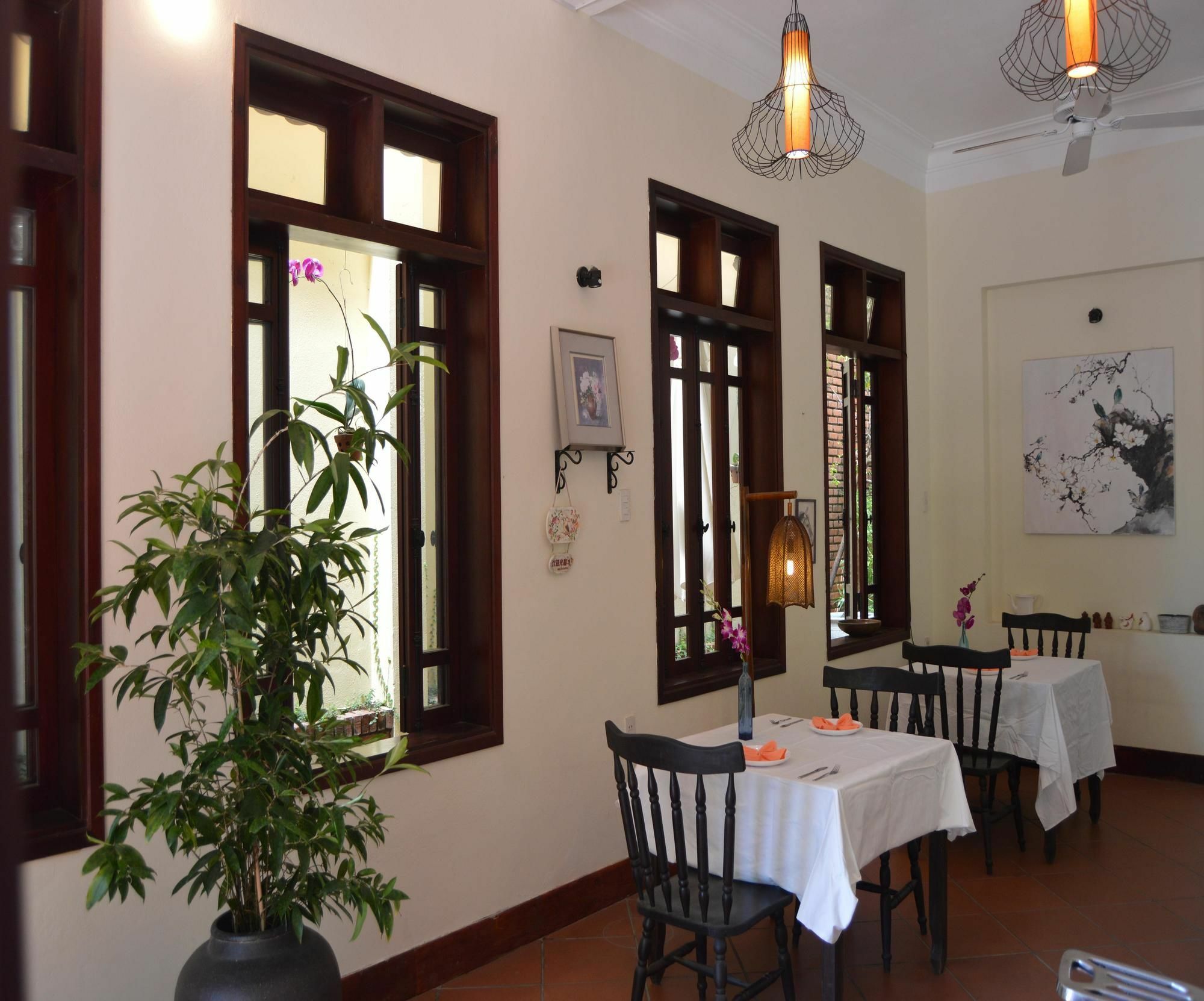 Orchids Homestay Hoi An Luaran gambar