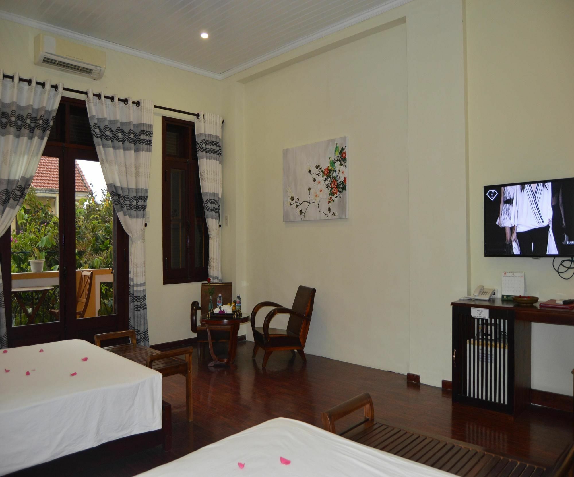 Orchids Homestay Hoi An Luaran gambar