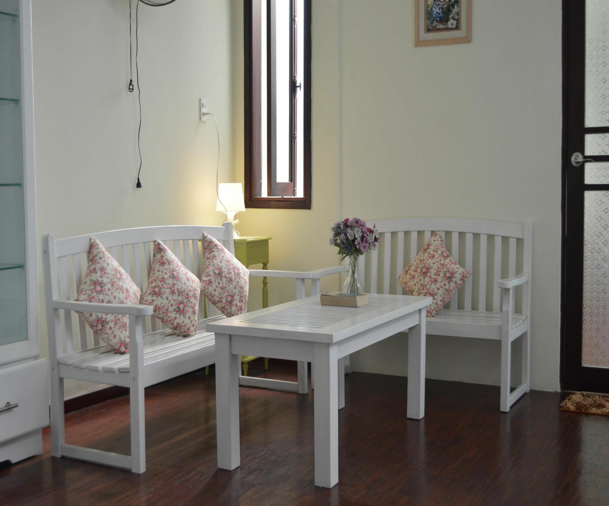 Orchids Homestay Hoi An Luaran gambar