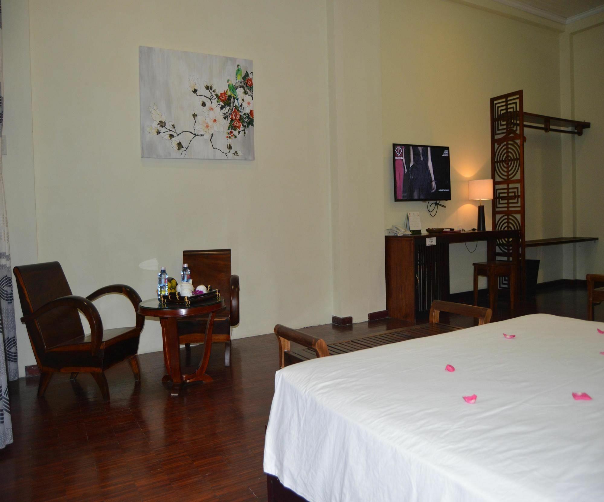 Orchids Homestay Hoi An Luaran gambar