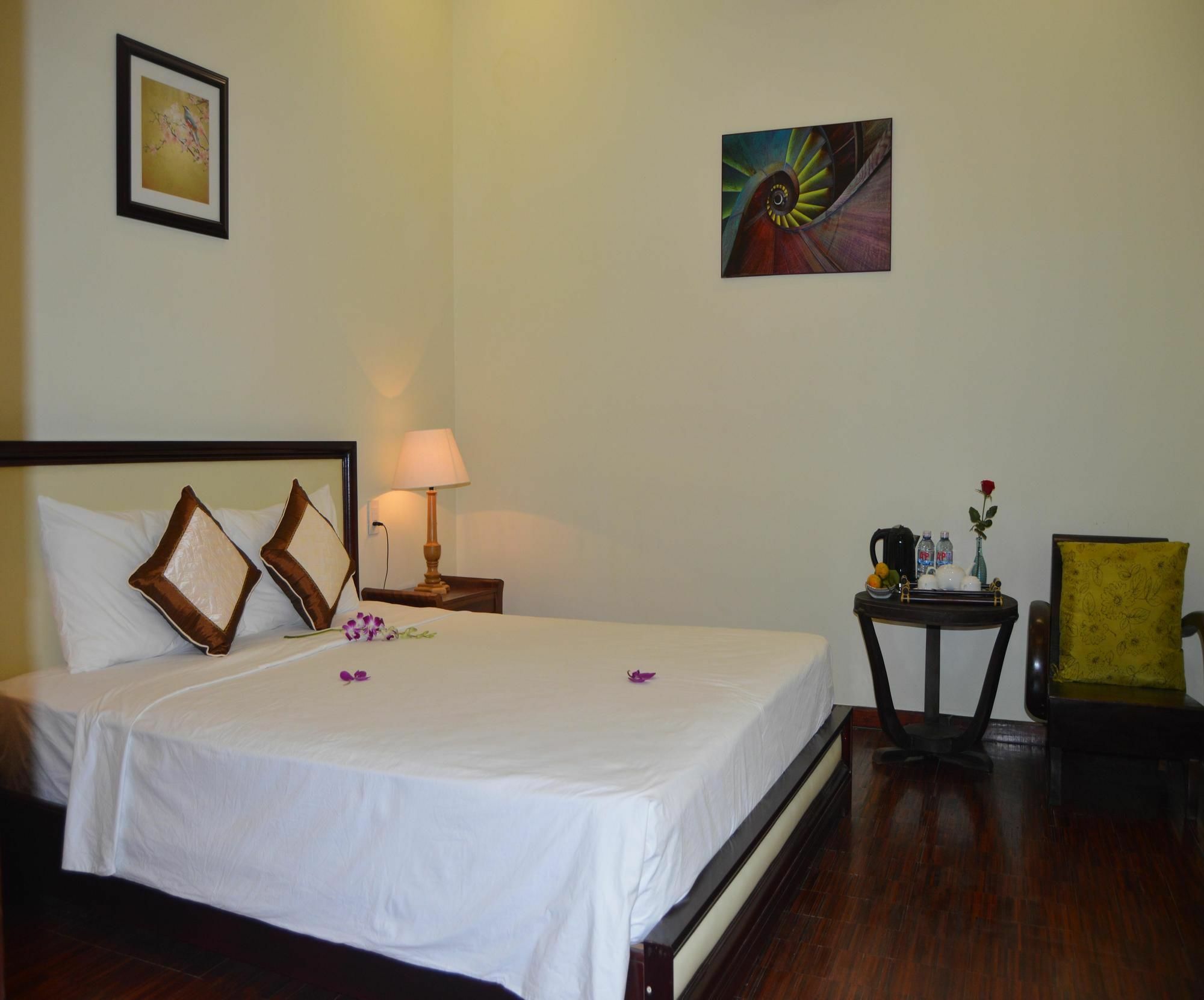 Orchids Homestay Hoi An Luaran gambar