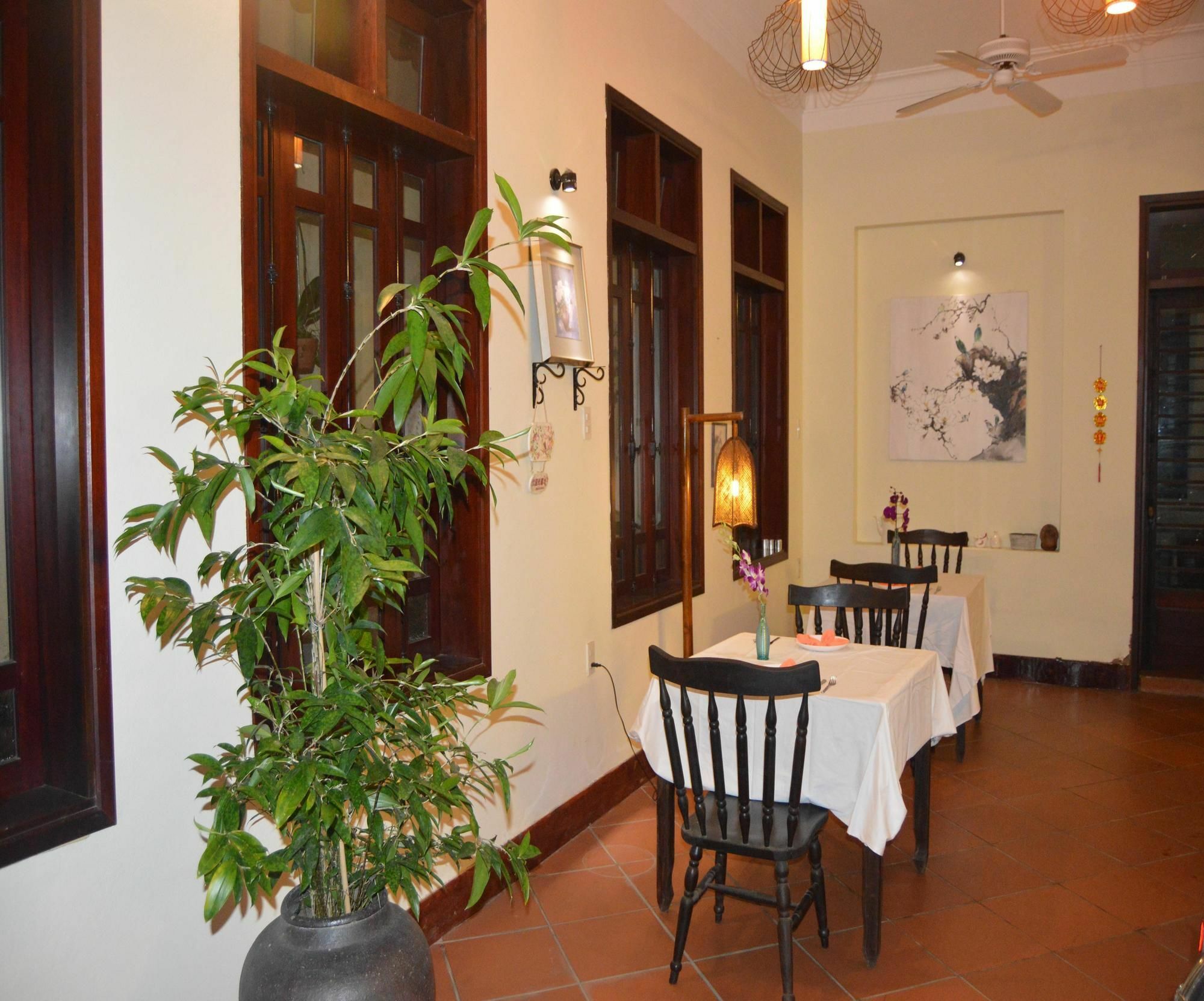 Orchids Homestay Hoi An Luaran gambar