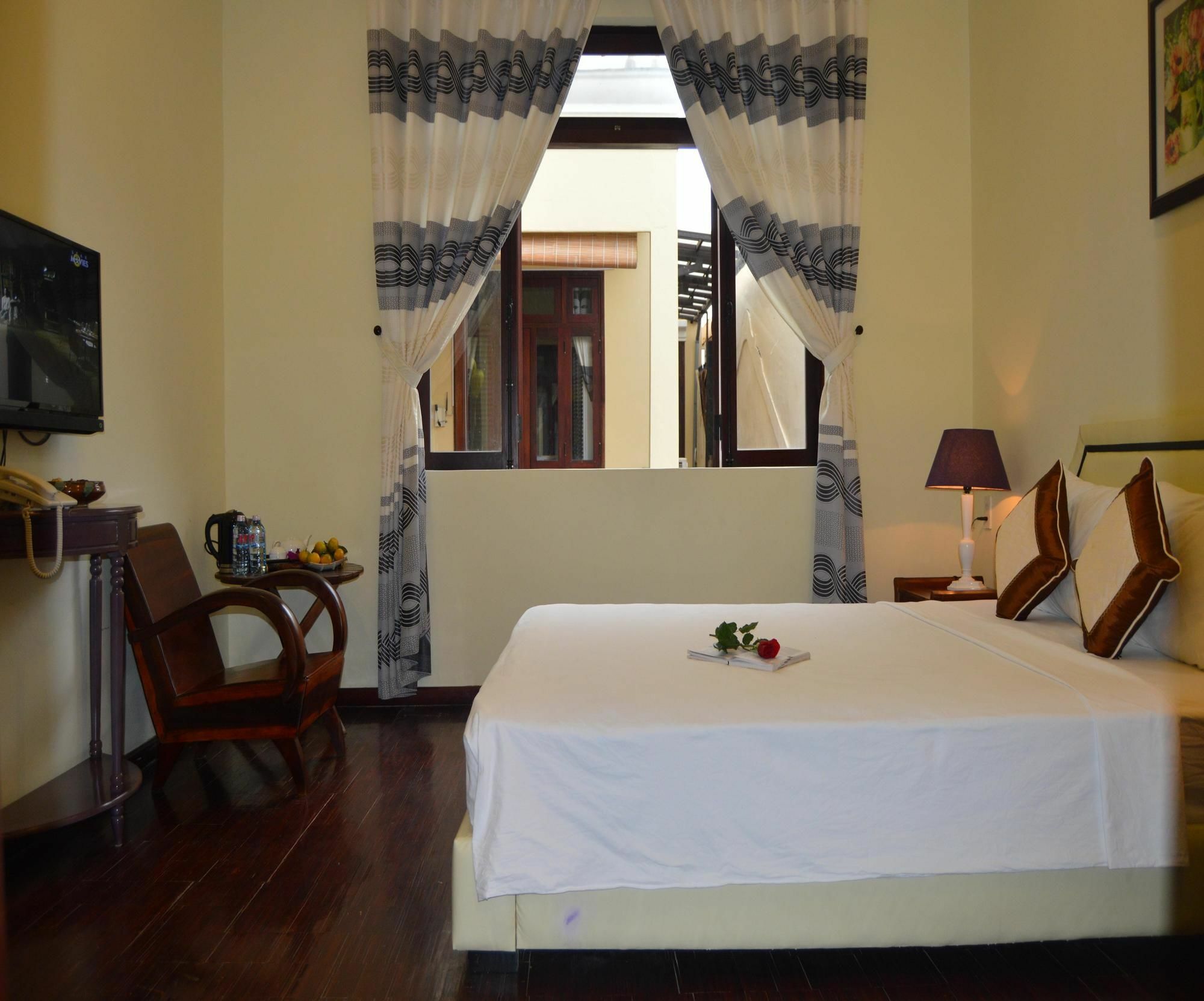 Orchids Homestay Hoi An Luaran gambar