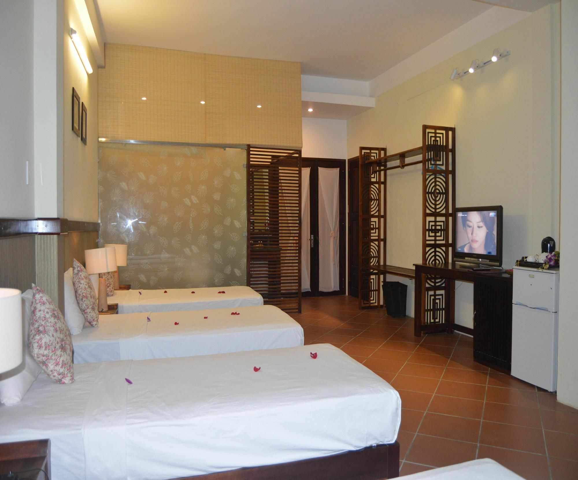 Orchids Homestay Hoi An Luaran gambar