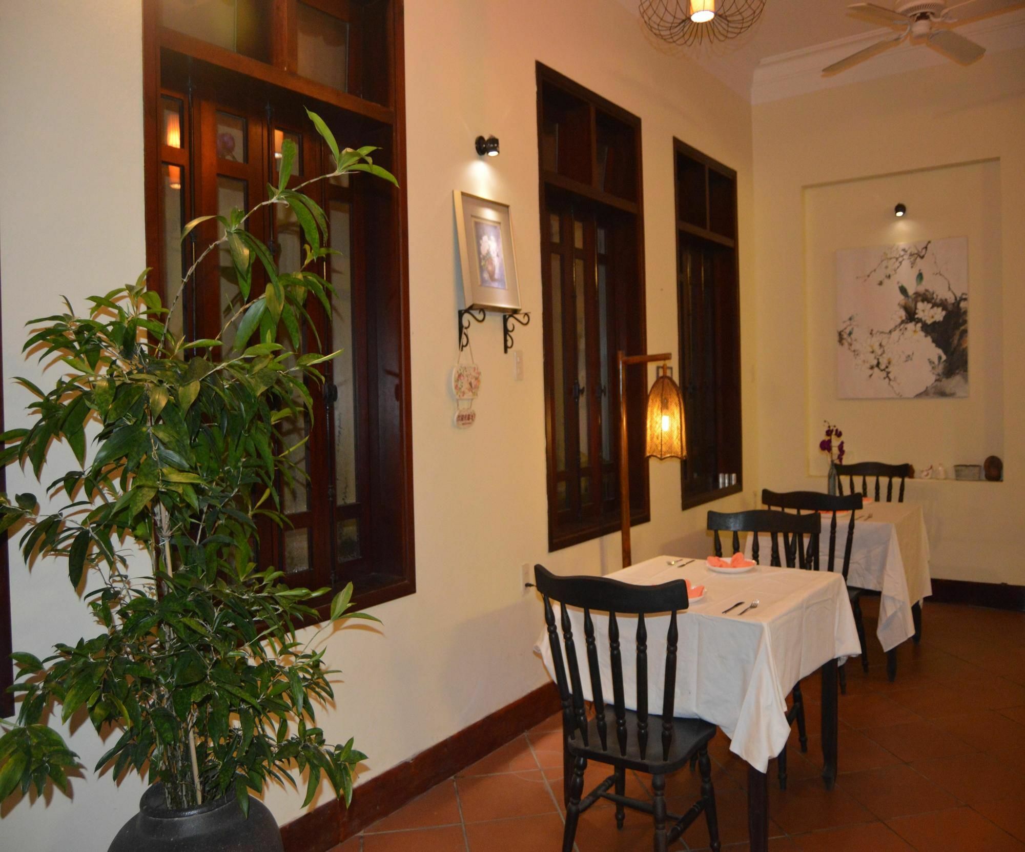 Orchids Homestay Hoi An Luaran gambar